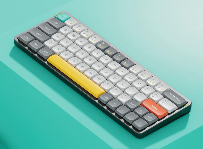 Which is the best type of keyboard?